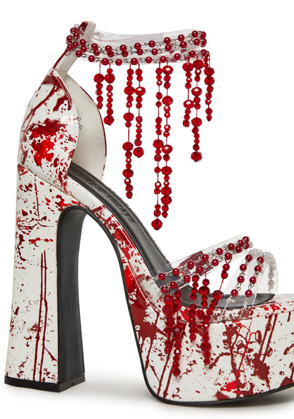 Hex Heels