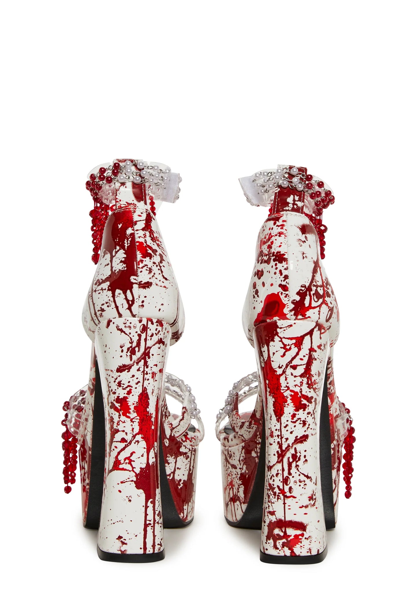Hex Heels