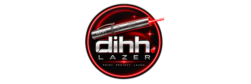 Dihh Lazer